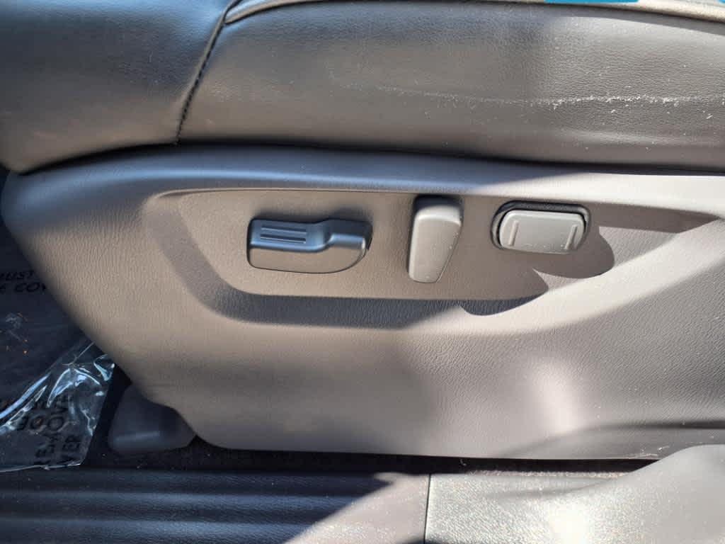 used 2024 INFINITI QX80 car, priced at $68,997