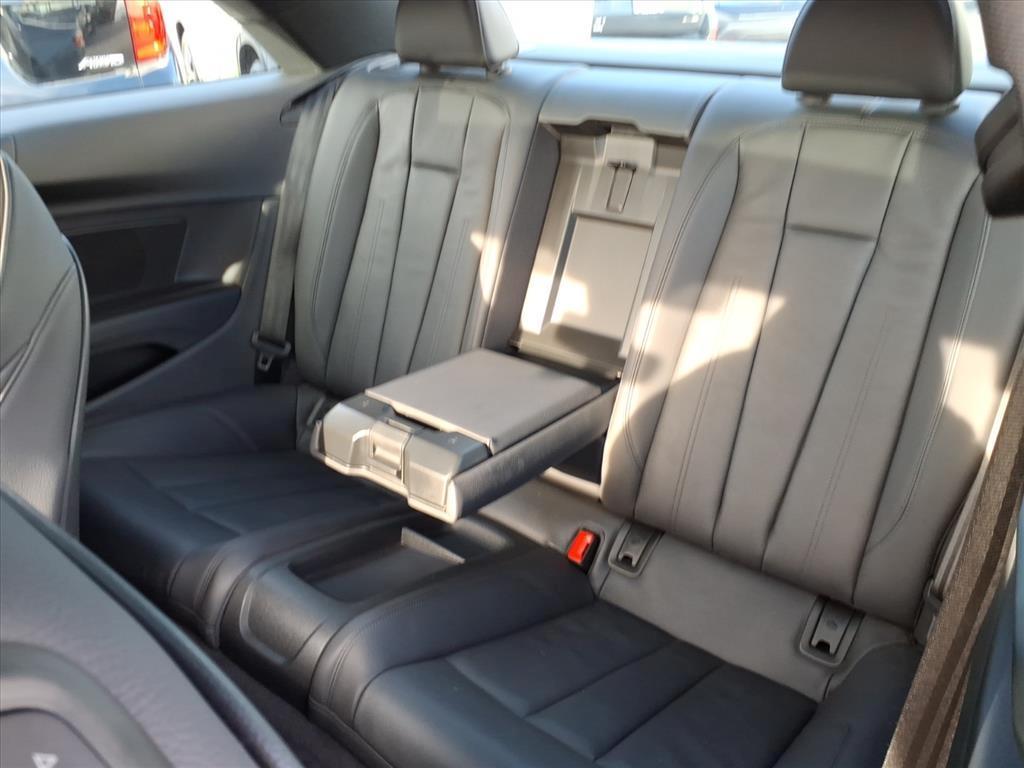 used 2018 Audi A5 car, priced at $21,497