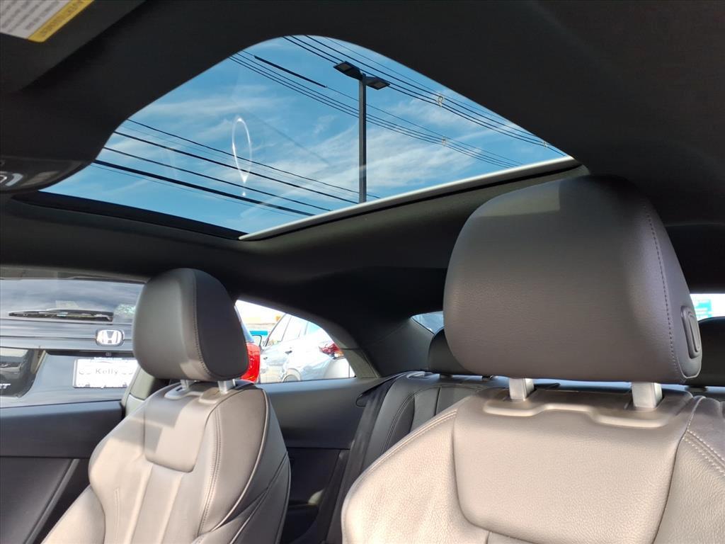 used 2018 Audi A5 car, priced at $21,497