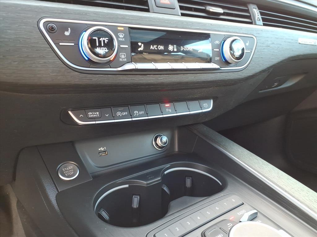 used 2018 Audi A5 car, priced at $21,497