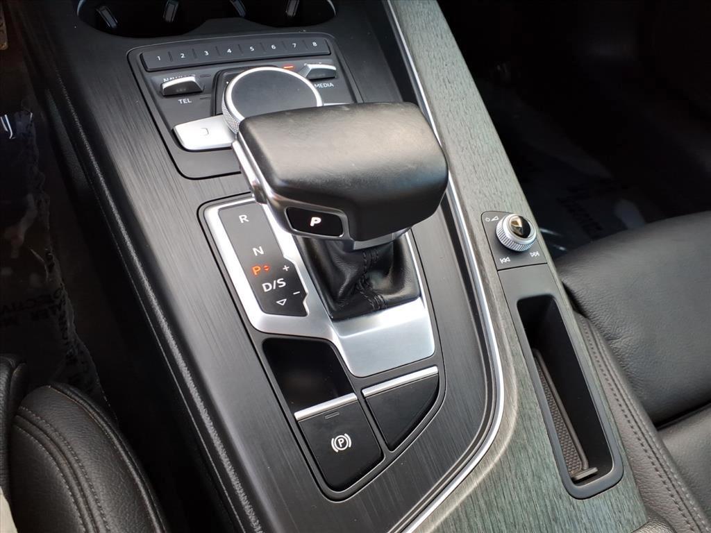 used 2018 Audi A5 car, priced at $21,497