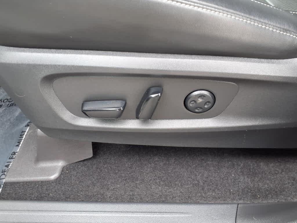 used 2022 INFINITI QX60 car, priced at $45,463