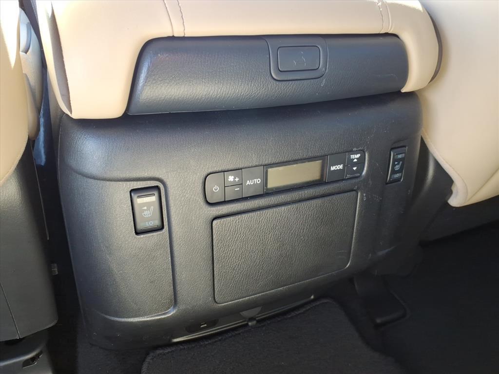 used 2022 Nissan Armada car, priced at $39,399