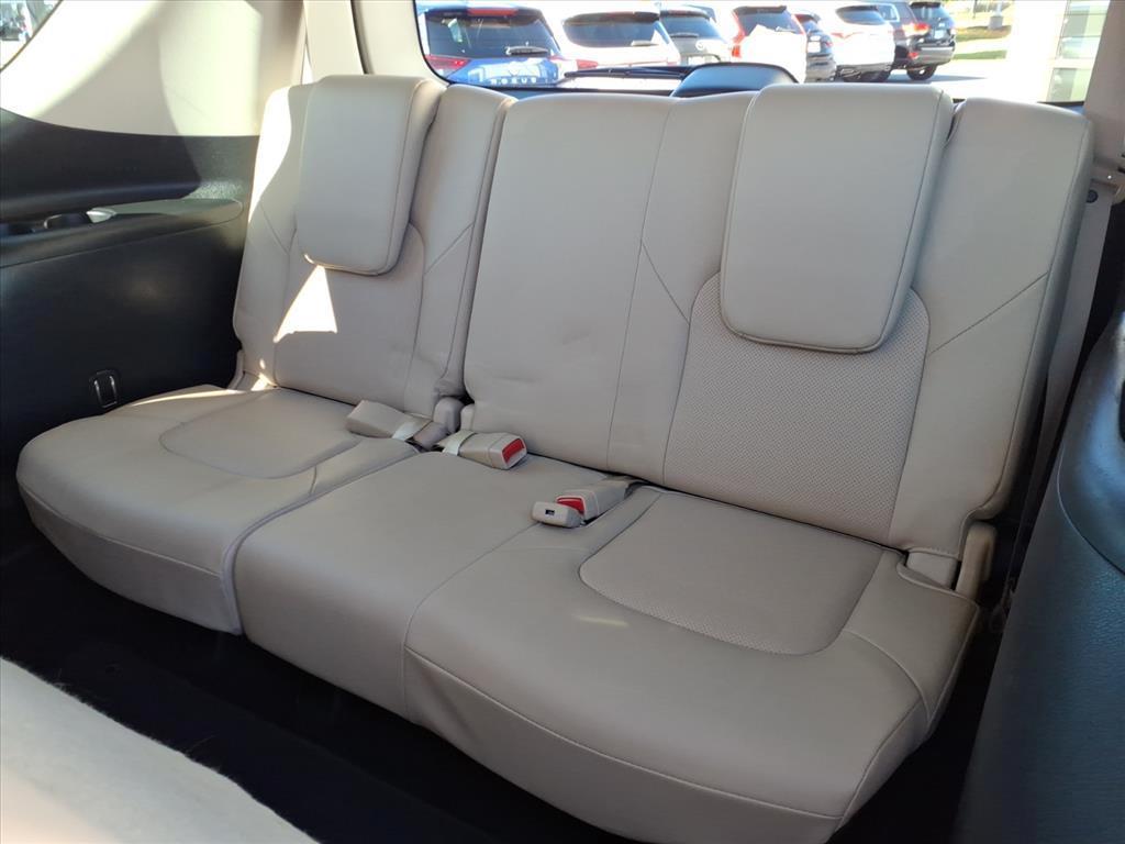 used 2022 Nissan Armada car, priced at $39,399