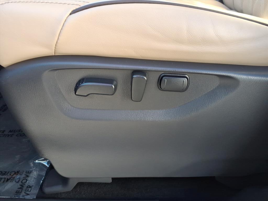 used 2022 Nissan Armada car, priced at $39,399