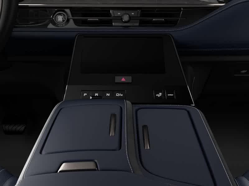 new 2026 INFINITI QX80 car, priced at $102,248
