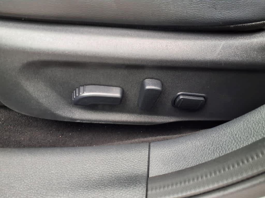used 2022 Nissan Sentra car, priced at $20,887