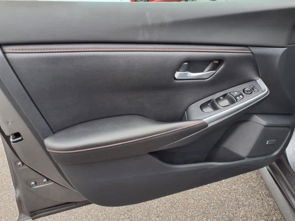 used 2022 Nissan Sentra car, priced at $20,887