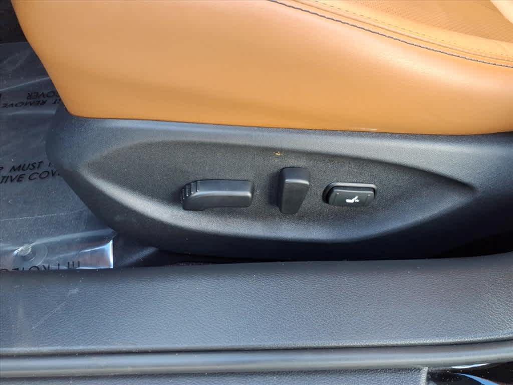 used 2023 INFINITI Q50 car, priced at $32,988