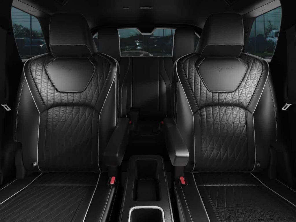 new 2026 INFINITI QX60 car, priced at $65,995