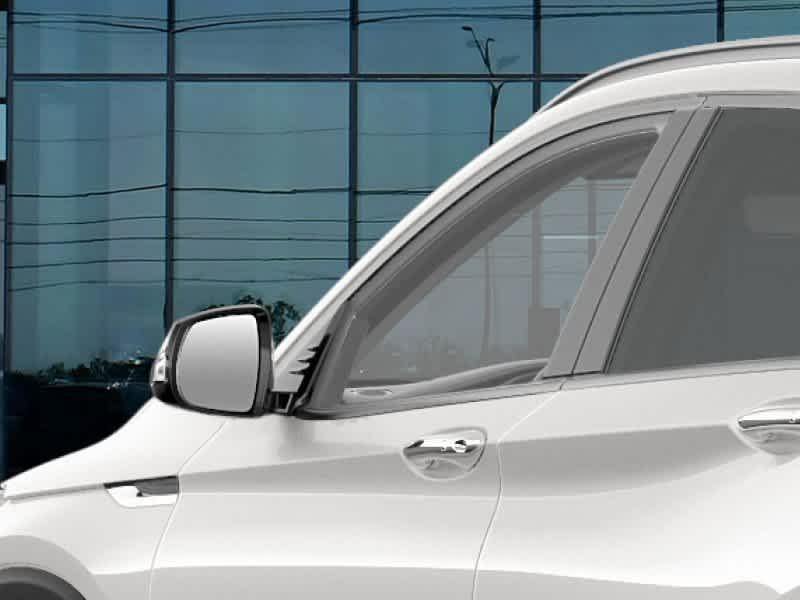 new 2024 INFINITI QX50 car, priced at $43,539