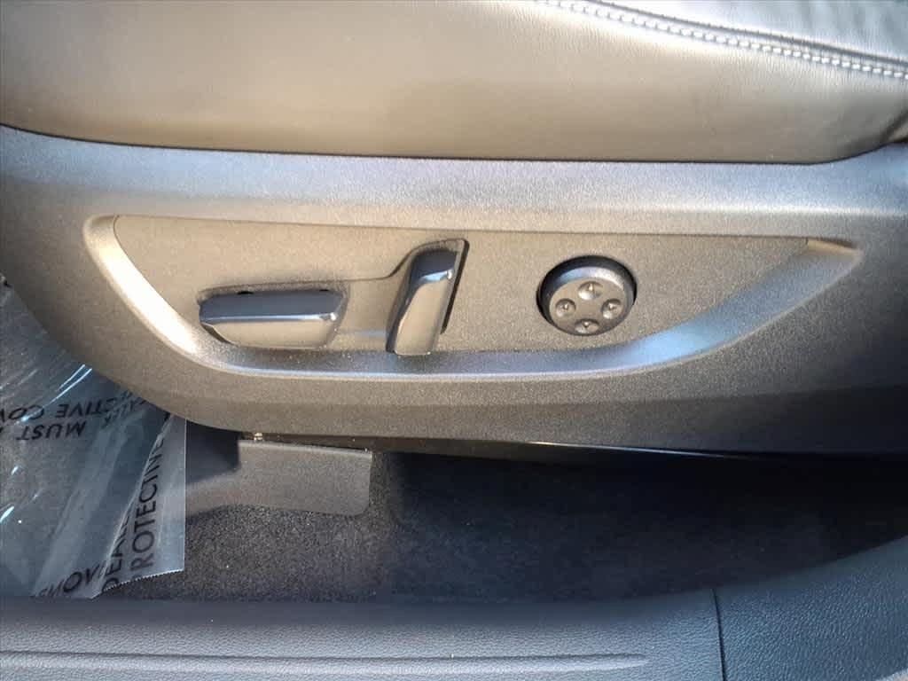 used 2023 INFINITI QX50 car, priced at $30,227