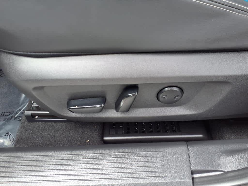 used 2024 Nissan Rogue car, priced at $37,997