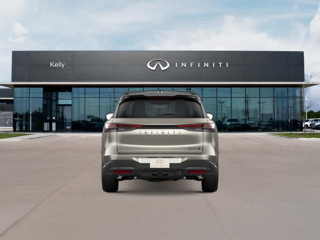 new 2026 INFINITI QX60 car, priced at $70,390