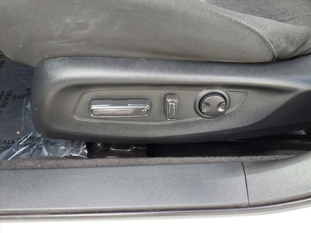 used 2024 Honda Accord Hybrid car, priced at $26,041