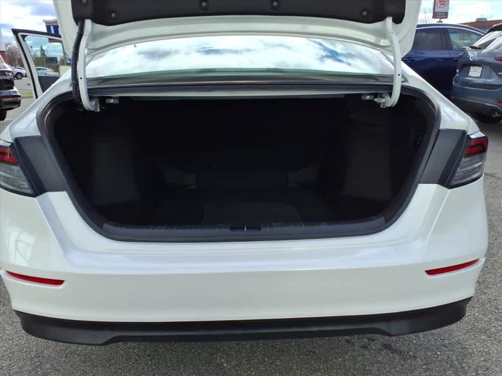 used 2024 Honda Accord Hybrid car, priced at $26,041