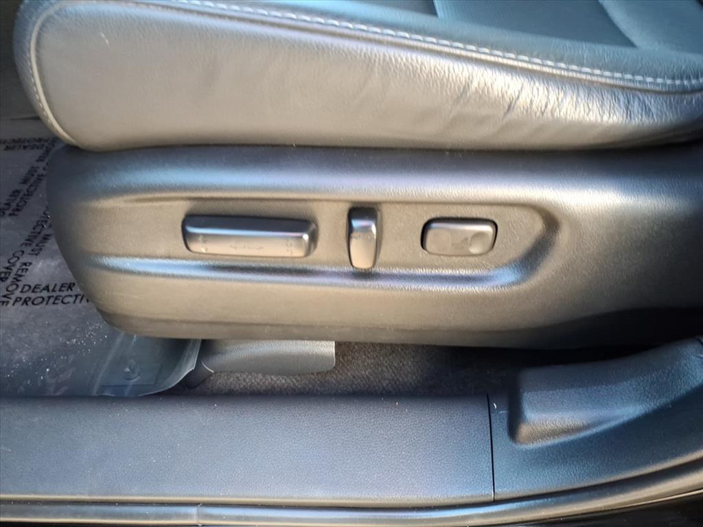 used 2024 Honda Passport car, priced at $35,477