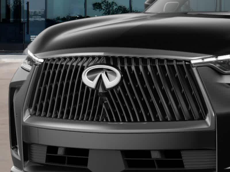 new 2026 INFINITI QX60 car, priced at $70,390
