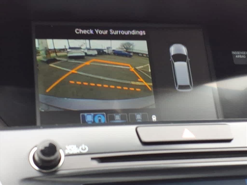 used 2020 Acura MDX car, priced at $31,995