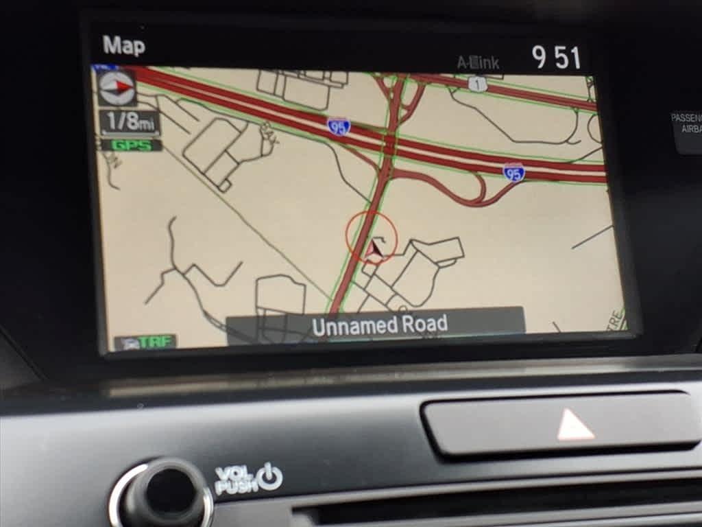 used 2020 Acura MDX car, priced at $31,995