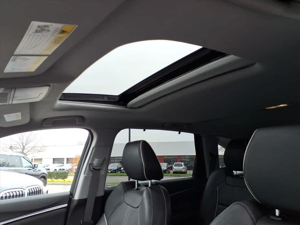 used 2020 Acura MDX car, priced at $31,995