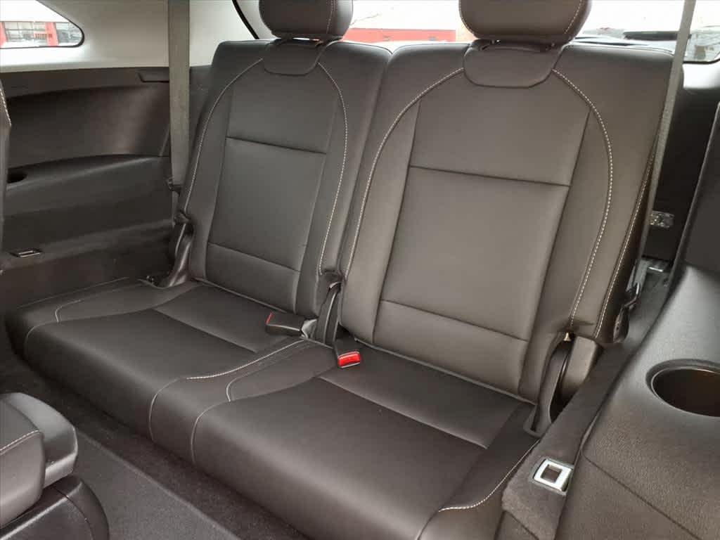 used 2020 Acura MDX car, priced at $31,995