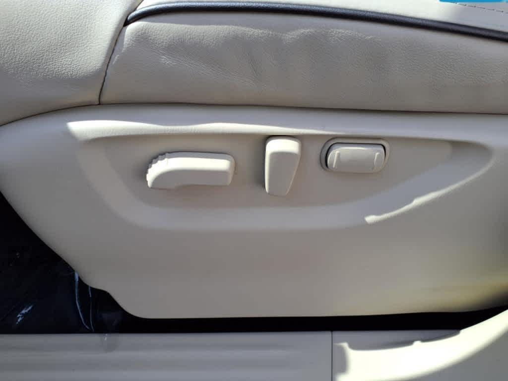 used 2024 INFINITI QX80 car, priced at $60,897