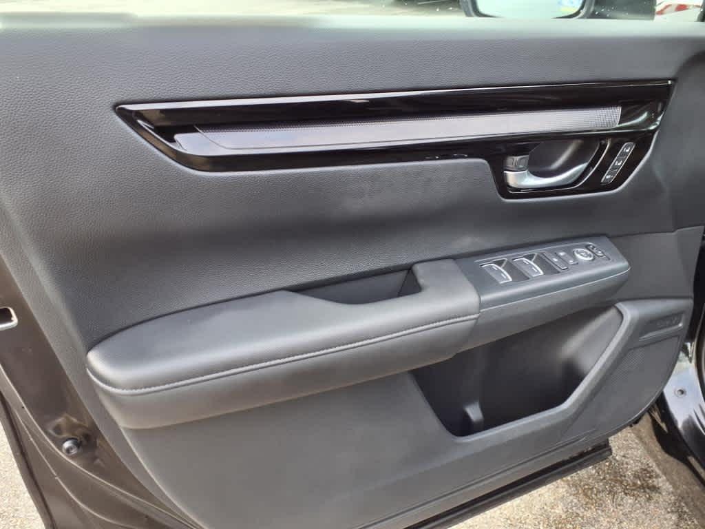 used 2024 Honda CR-V car, priced at $33,998