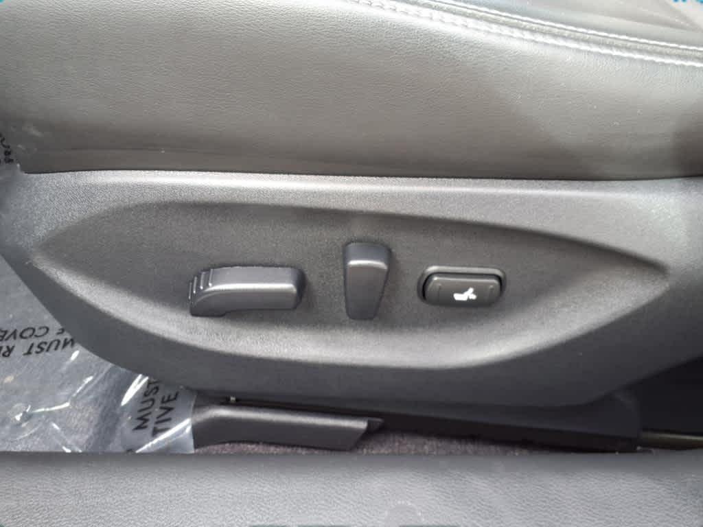 used 2022 INFINITI Q50 car, priced at $33,274