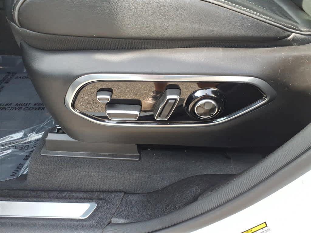 used 2023 Jeep Grand Cherokee L car, priced at $40,897