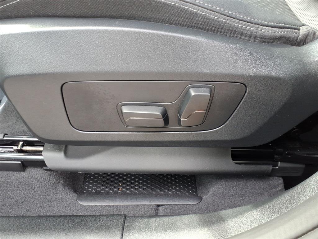 used 2025 BMW X1 car, priced at $39,355