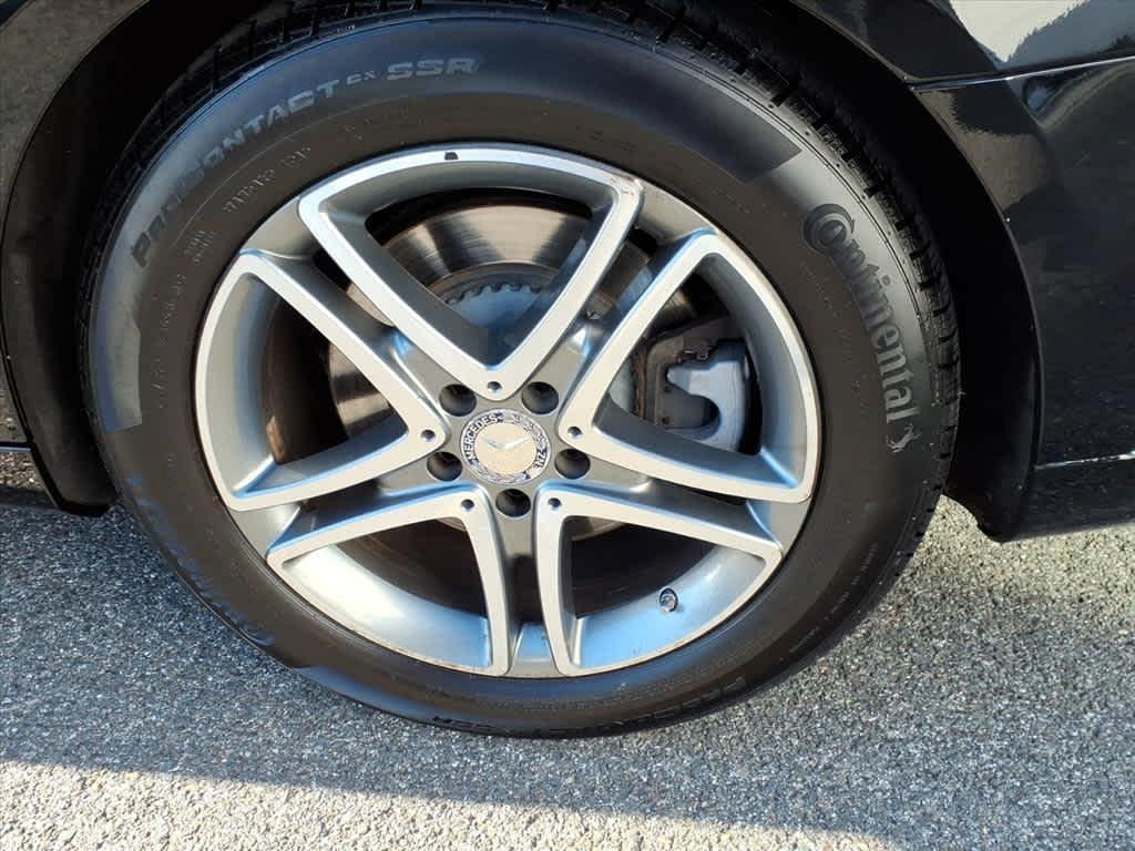 used 2016 Mercedes-Benz S-Class car, priced at $32,987