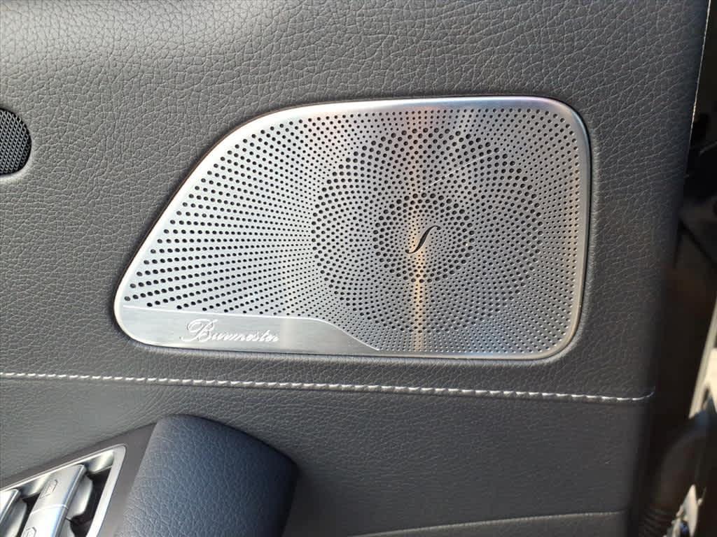 used 2016 Mercedes-Benz S-Class car, priced at $32,987