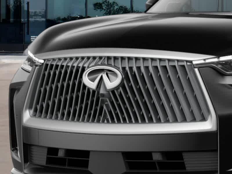 new 2026 INFINITI QX60 car, priced at $63,285