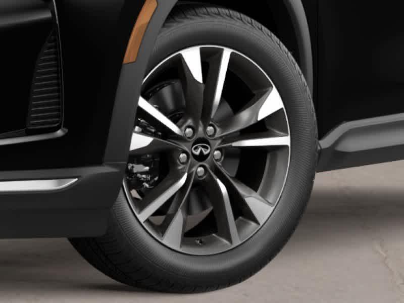 new 2026 INFINITI QX60 car, priced at $52,990