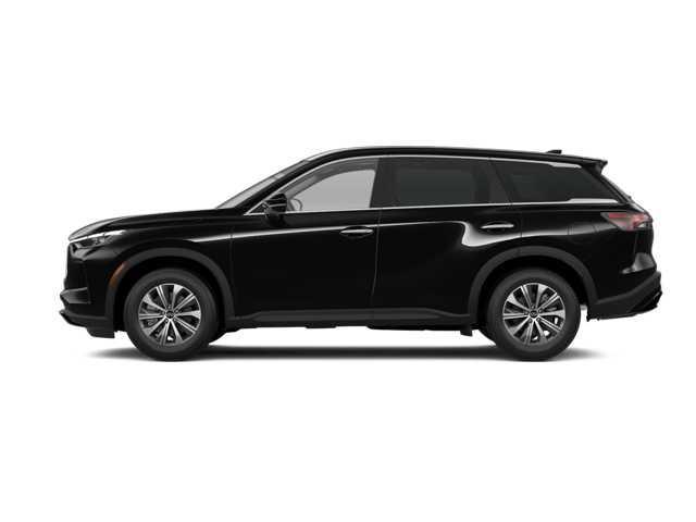 new 2024 INFINITI QX60 car, priced at $47,270