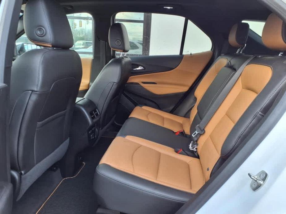 used 2019 Chevrolet Equinox car, priced at $21,786