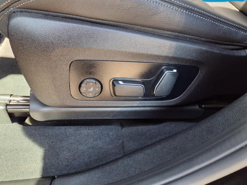 used 2024 BMW X3 car, priced at $40,457