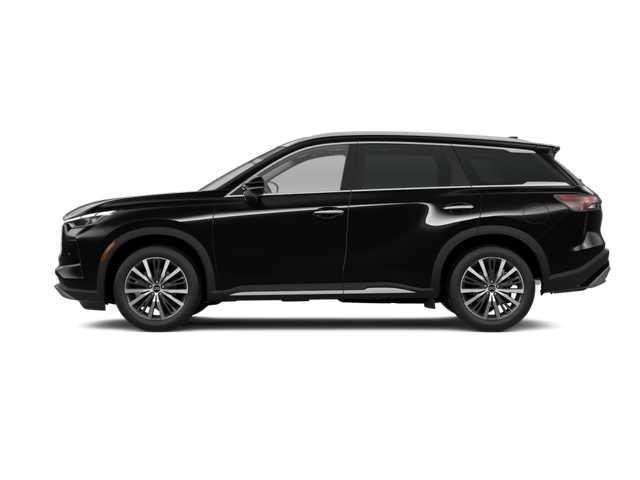 new 2024 INFINITI QX60 car, priced at $61,635