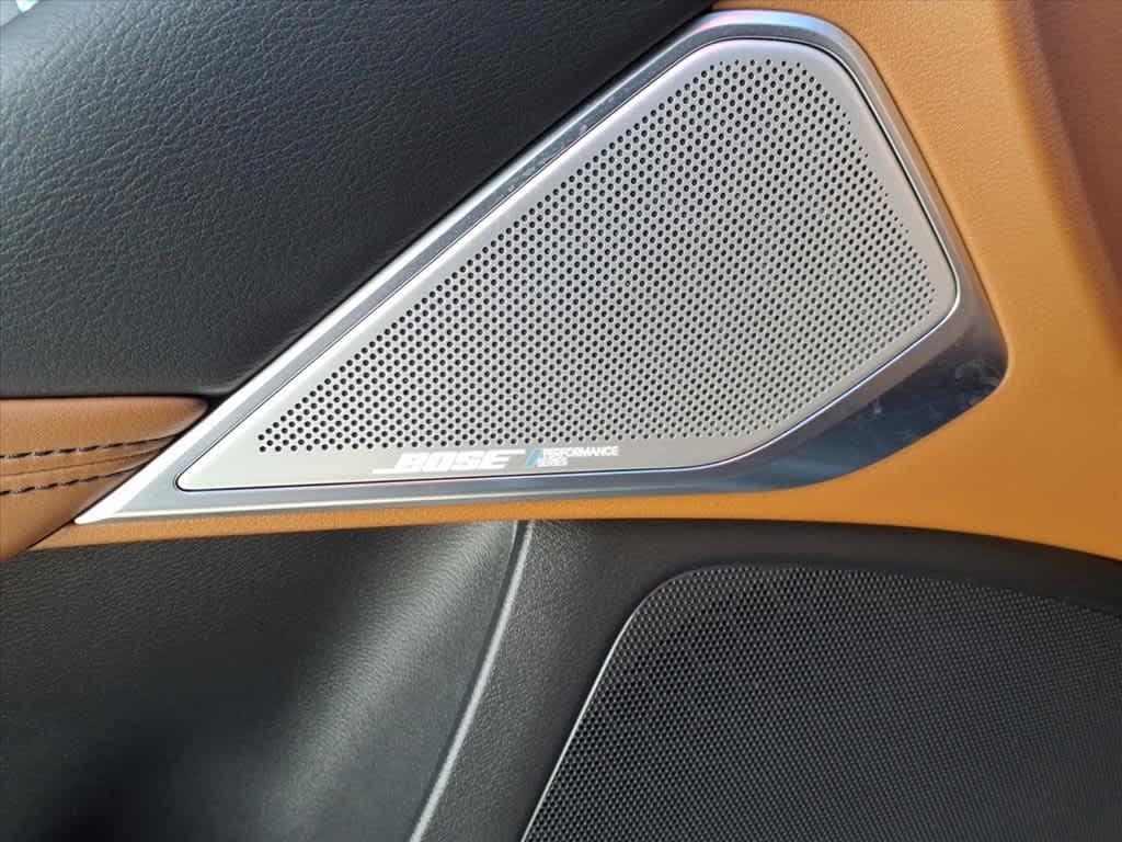 used 2023 INFINITI Q50 car, priced at $34,775