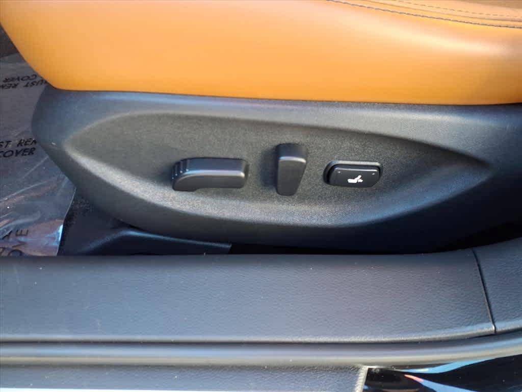 used 2023 INFINITI Q50 car, priced at $34,775