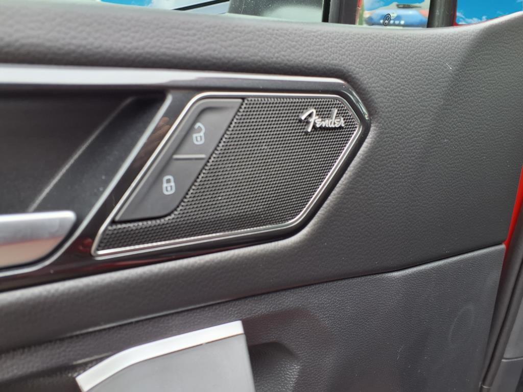 used 2024 Volkswagen Tiguan car, priced at $32,997