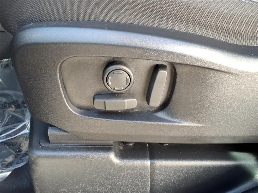 used 2025 Land Rover Defender car, priced at $59,598