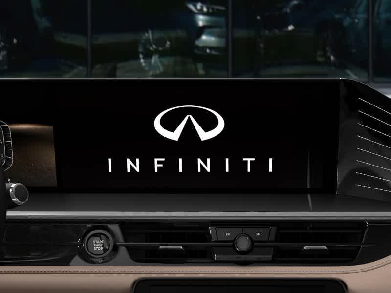 new 2026 INFINITI QX80 car, priced at $89,220