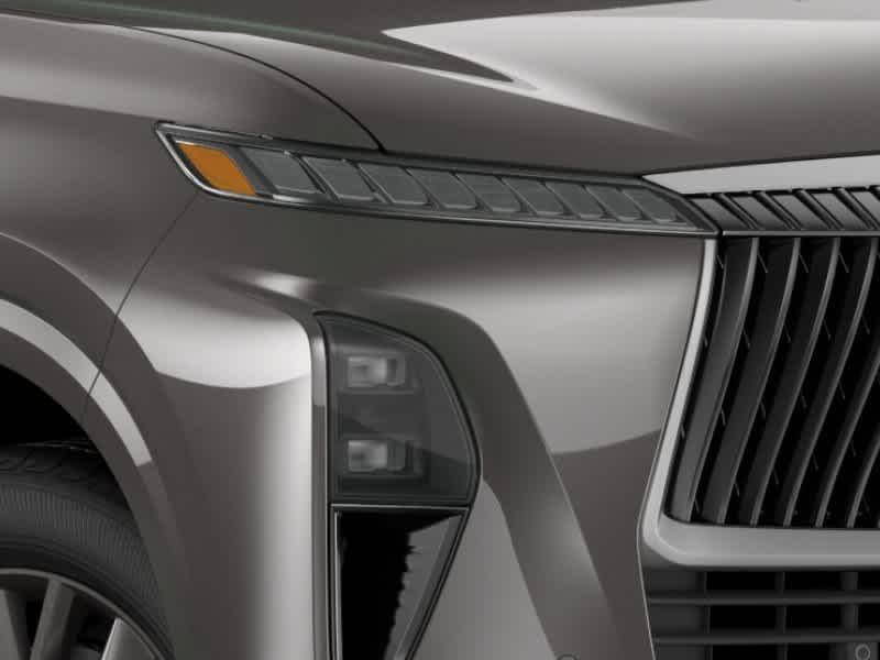 new 2026 INFINITI QX80 car, priced at $89,220