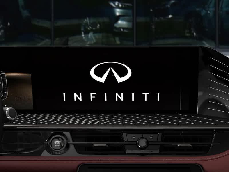 new 2026 INFINITI QX80 car, priced at $118,980