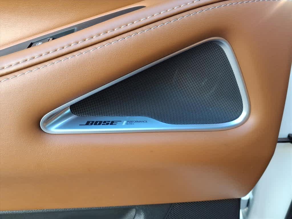 used 2023 INFINITI QX60 car, priced at $45,877