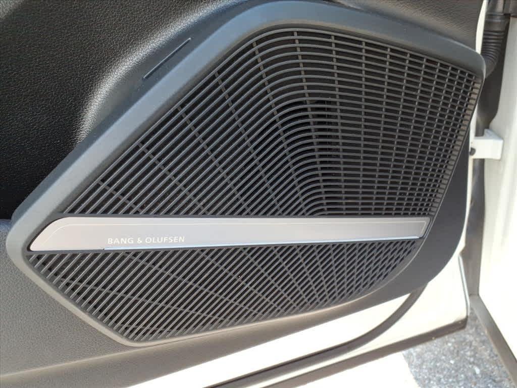 used 2022 Audi Q5 car, priced at $28,477