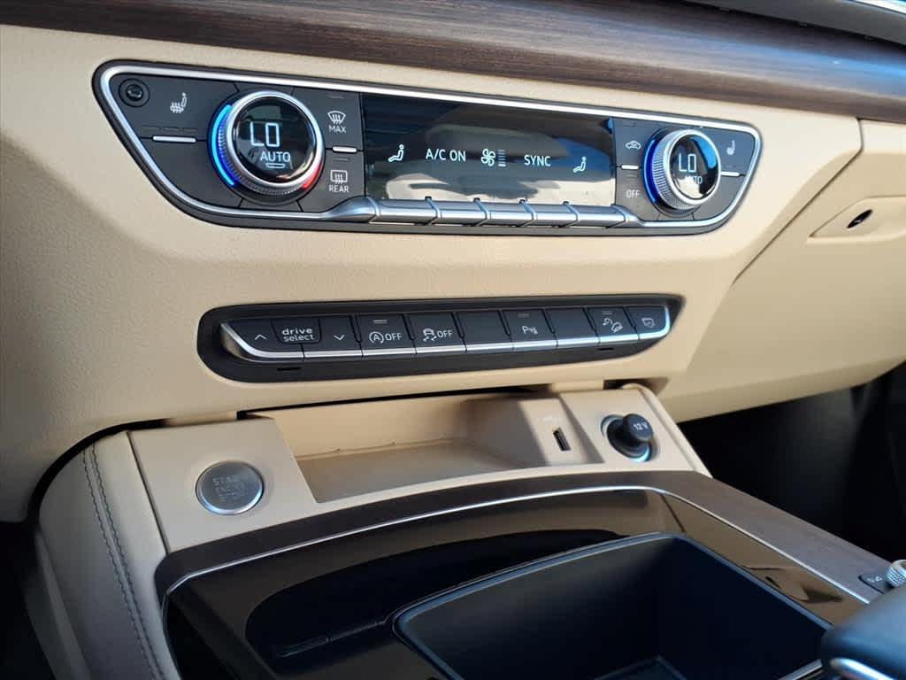 used 2022 Audi Q5 car, priced at $28,477