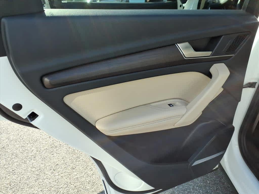 used 2022 Audi Q5 car, priced at $28,477
